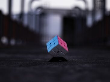 rubiks kub